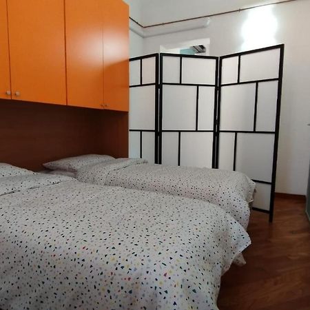 Crociali Apartment Bologna Exterior photo
